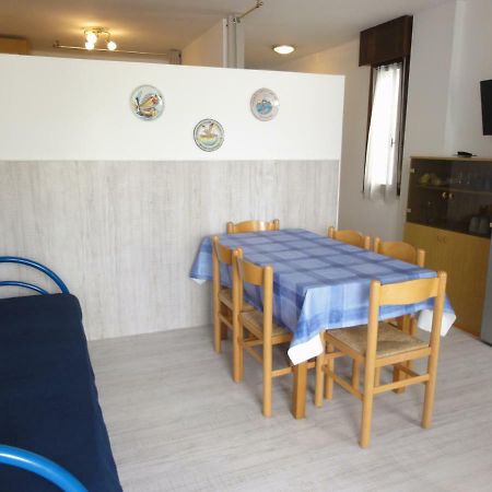 Monaco - Appartamenti Bibione Exteriör bild