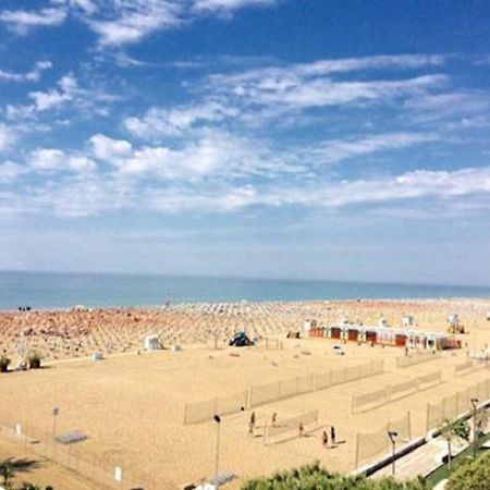 Monaco - Appartamenti Bibione Exteriör bild